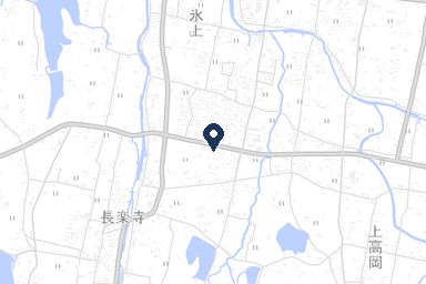 ベルモニー会館 三木の周辺地図