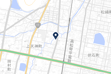 ベルモニー会館 三条 家族葬ホール縁の周辺地図