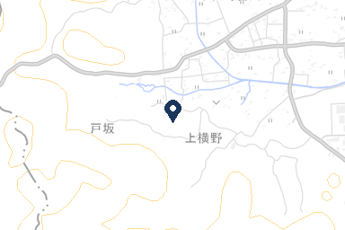 アイフィット吉川八本松会館の周辺地図