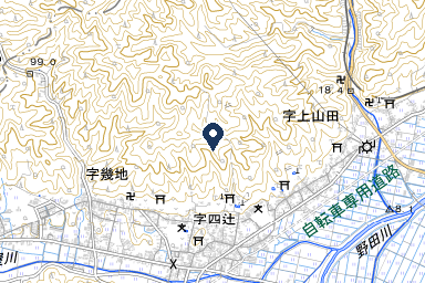 家族葬のメモリアルハウスLian与謝野の周辺地図