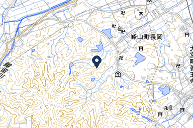 家族葬のメモリアルハウスLian京丹後峰山の周辺地図