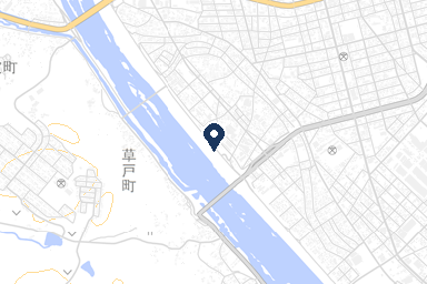 たけうち草戸会館の周辺地図