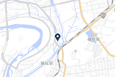 セレモニーホール田辺の周辺地図
