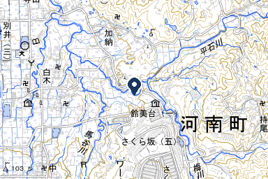 葬儀会館 宝珠の周辺地図