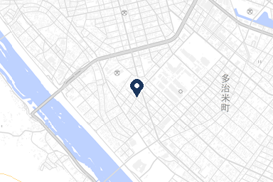 福山南典礼会館の周辺地図