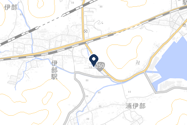 八葬祭メモリアル会館いんべの周辺地図