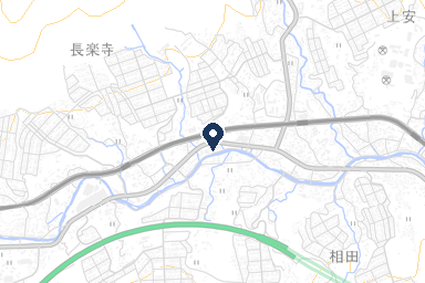 高取葬祭会館の周辺地図