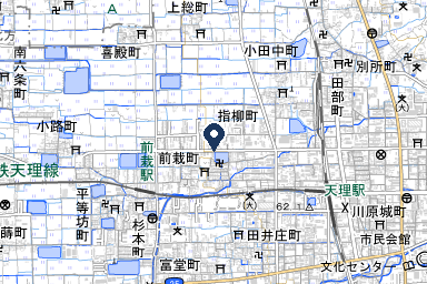 創葬館 大ホール「一会」の周辺地図