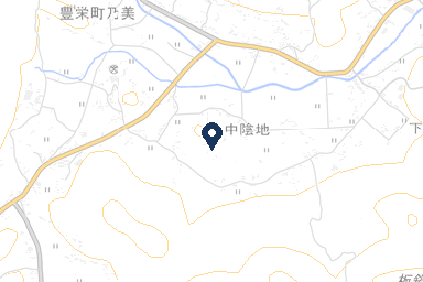 JAまごころ会館 豊栄の周辺地図