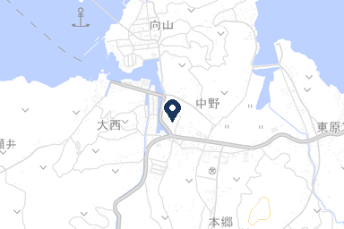 経済部生活センターの周辺地図