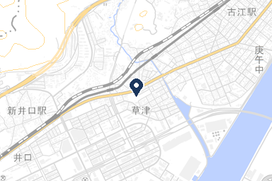 家族親族葬ホール広島西 平安祭典の周辺地図