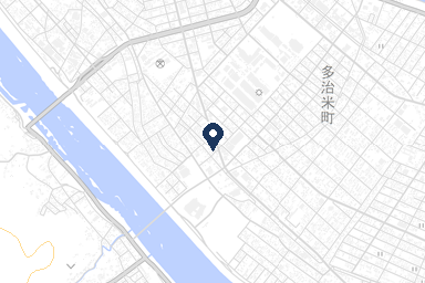 平安祭典 福山南会館の周辺地図