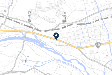 平安祭典 駅家新市会館の周辺地図