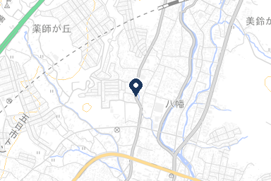 あおばメモリアル 五日市会館の周辺地図