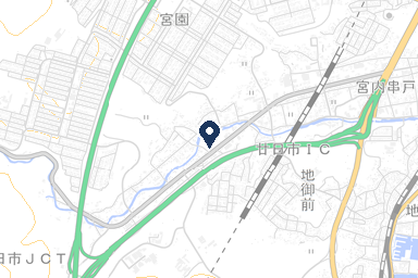 あおばメモリアル 廿日市会館の周辺地図