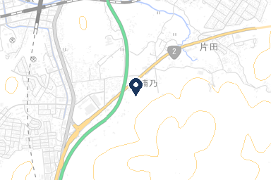 下関典礼会館の周辺地図