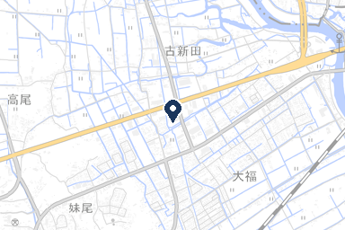 山陽典礼会館の周辺地図