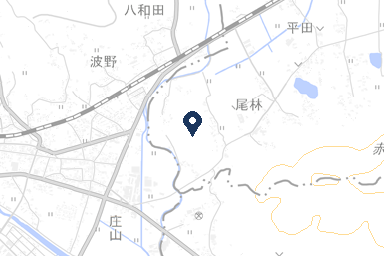 柳井典礼会館の周辺地図