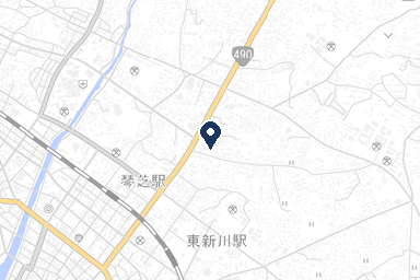 花葬 参宮通り会場の周辺地図