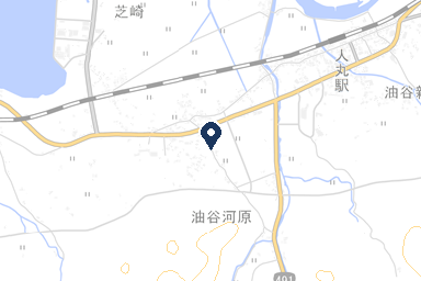 家族葬の心桜ゆやの周辺地図