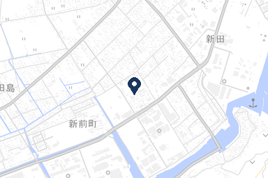 こすもす 防府会館の周辺地図
