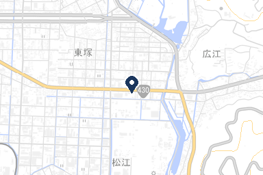 水島典礼会館の周辺地図