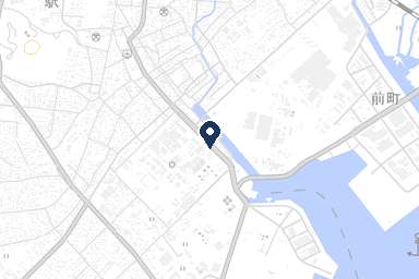 家族葬ホール つばきほうふの周辺地図
