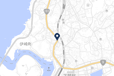家族葬の飛鳥会館 上新地斎場の周辺地図