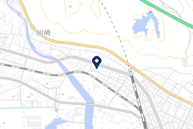 おおすみ会館 徳山の周辺地図