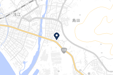 おおすみ会館 ひかりの周辺地図