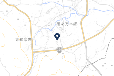 JA総合葬祭ルミエール 周南北会館の周辺地図