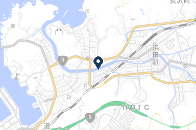 京都屋葬儀社 会館の周辺地図