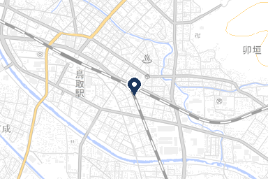 葬仙 吉方ホールの周辺地図