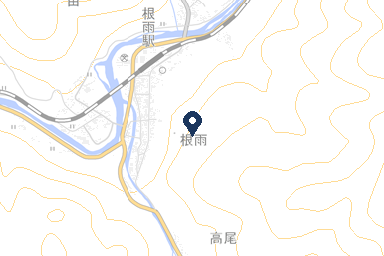 葬仙 金持テラスひのホールの周辺地図