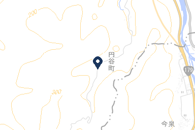 シティホール天神川の周辺地図