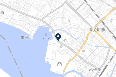 家族葬さくら 医大前店の周辺地図
