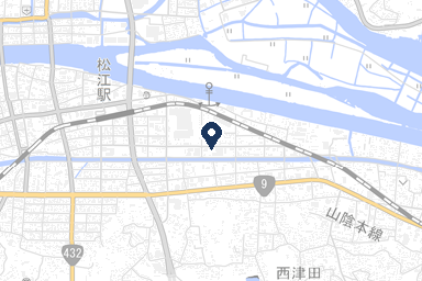 葬仙 東朝日町ホールの周辺地図