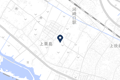 ぴあベール 結・かわさきの周辺地図