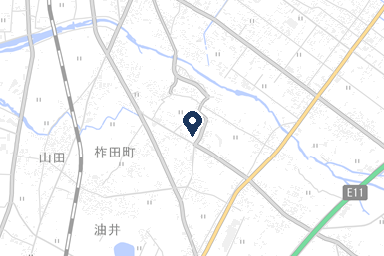観音寺セレモニーホール ベルフォーレ翠明殿の周辺地図