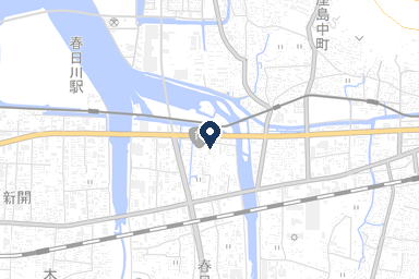 カナクラ 屋島の周辺地図