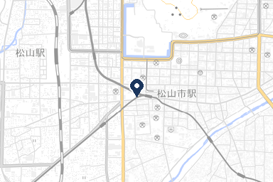 ムラタホール市駅の周辺地図
