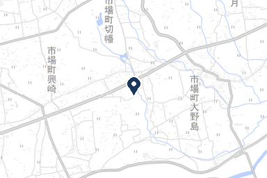 セレモニーマルミヤのぞみの周辺地図