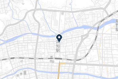 家族葬のここあ 高知市和泉ホールの周辺地図