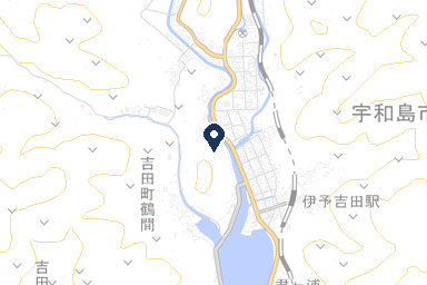 セレモニー会館 桂月苑の周辺地図