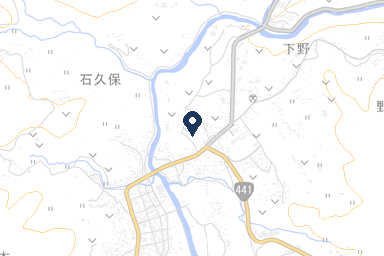 セレモニーホール野村の周辺地図