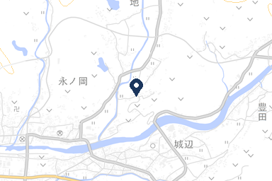 セレモニーホール南宇和の周辺地図