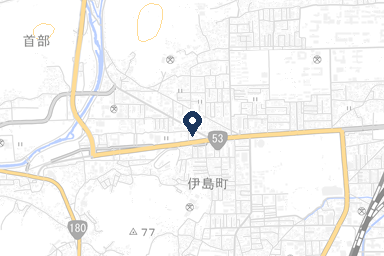 家族葬のファミーユ津島の周辺地図