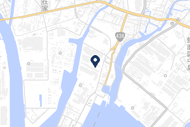 飾磨大和会館の周辺地図