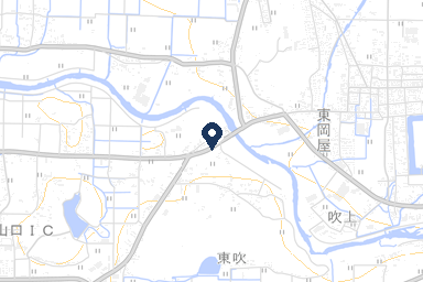 家族葬のキクヤ ささやまホールの周辺地図
