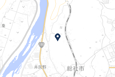 総社セレモニーホールの周辺地図